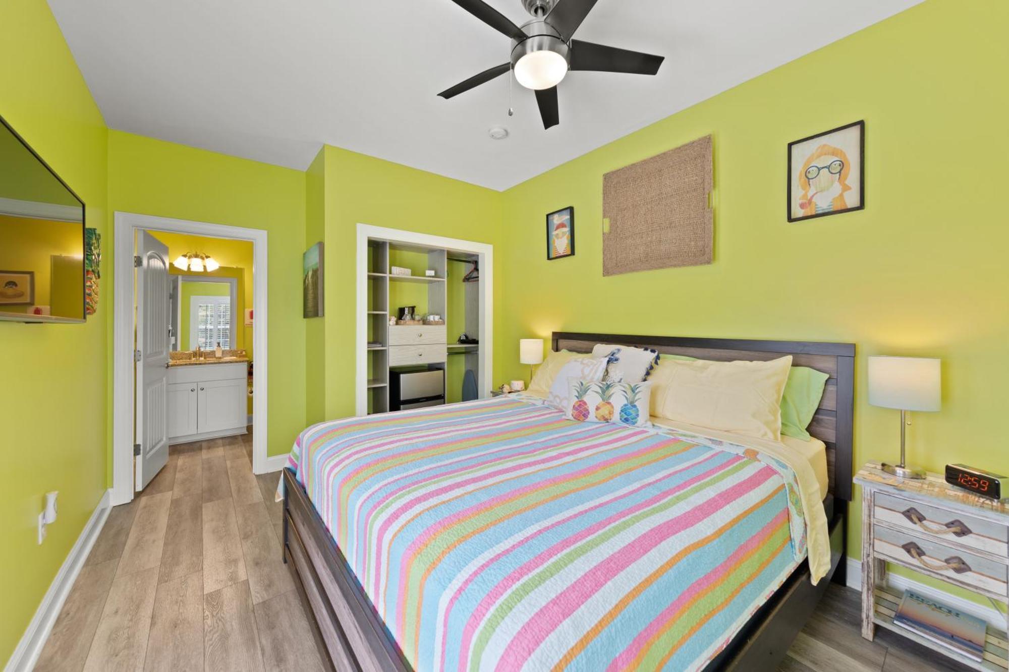 The Homestead B&B Rehoboth Beach Bagian luar foto