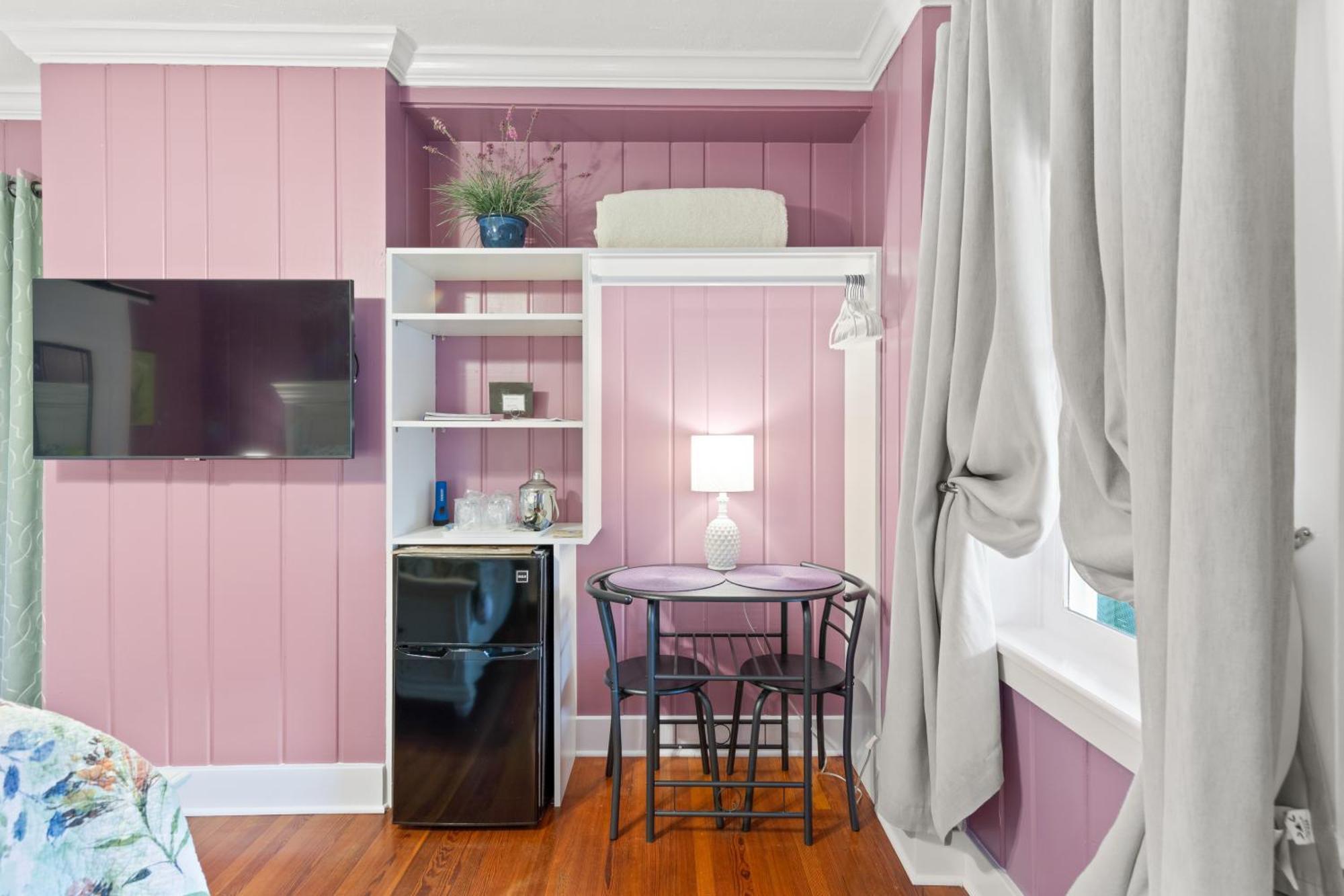 The Homestead B&B Rehoboth Beach Bagian luar foto