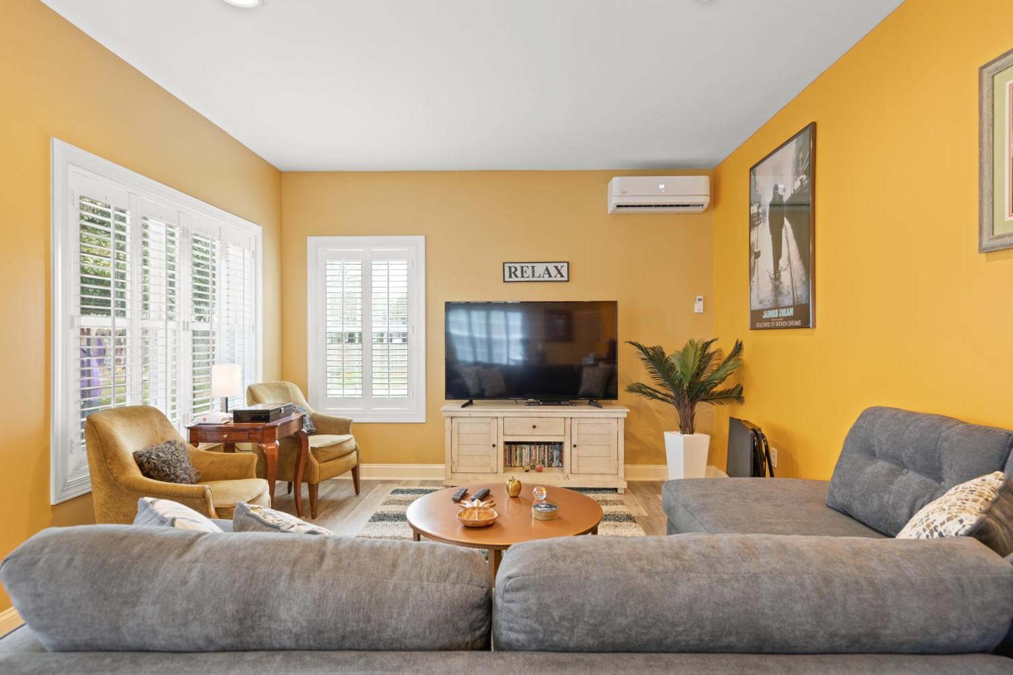 The Homestead B&B Rehoboth Beach Bagian luar foto