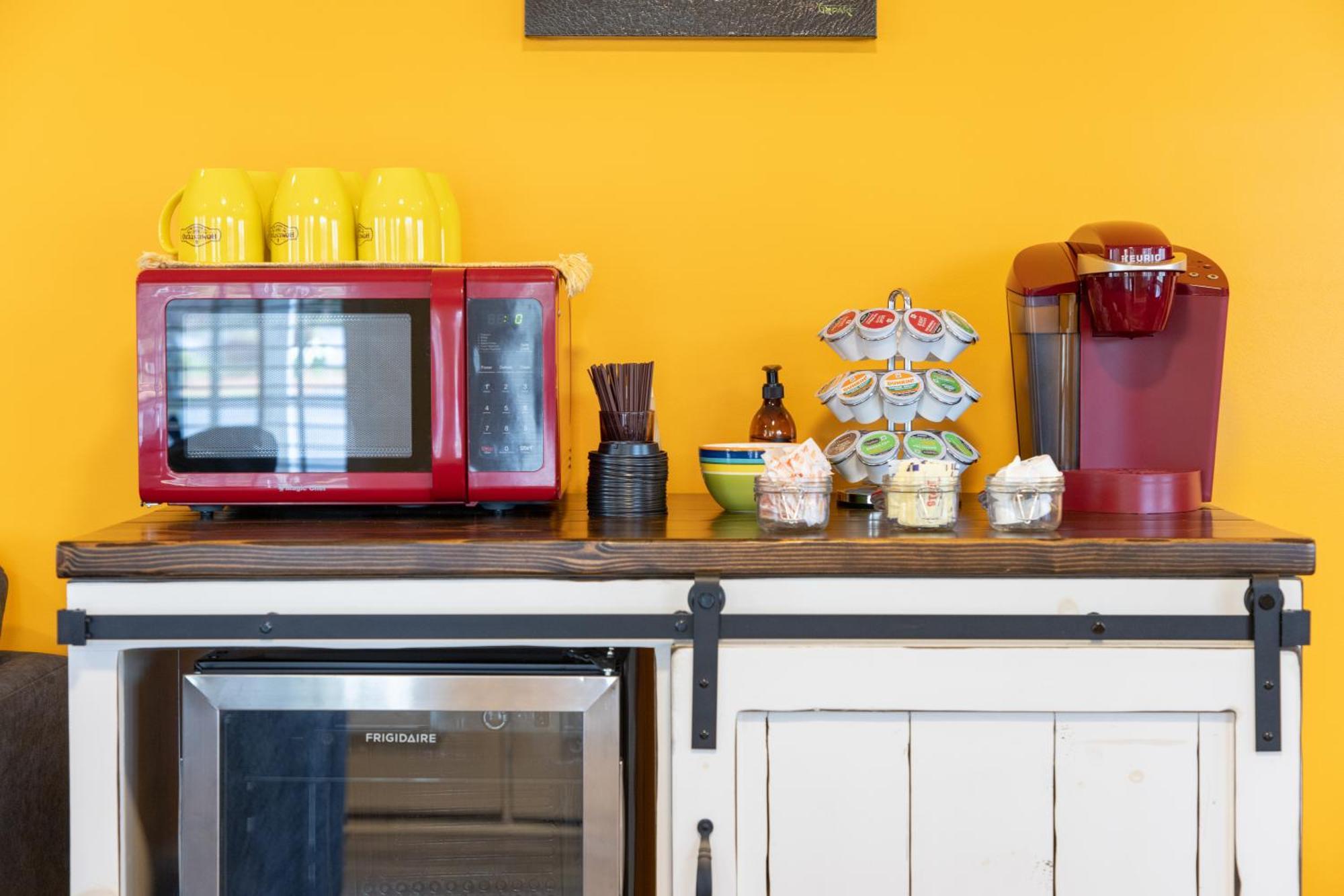 The Homestead B&B Rehoboth Beach Bagian luar foto