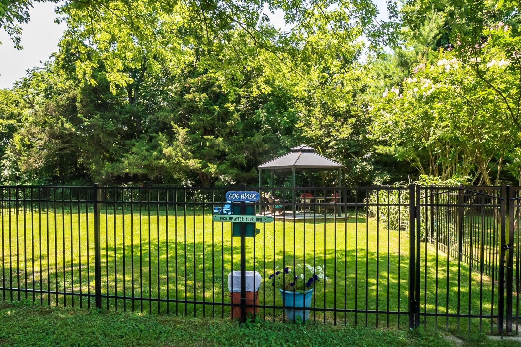 The Homestead B&B Rehoboth Beach Bagian luar foto