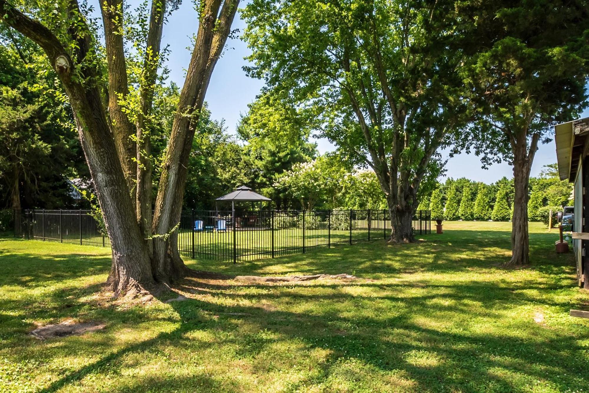 The Homestead B&B Rehoboth Beach Bagian luar foto