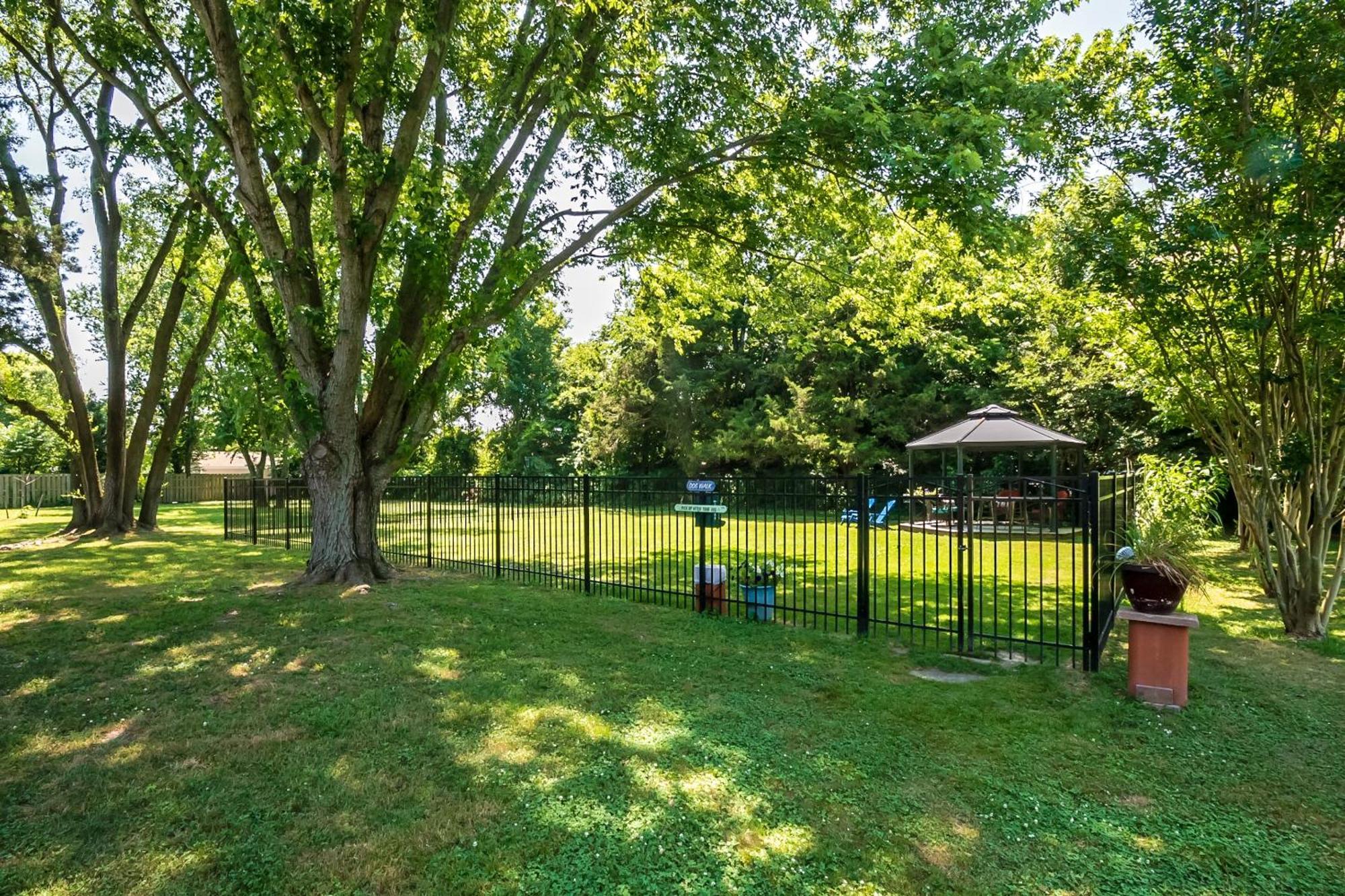 The Homestead B&B Rehoboth Beach Bagian luar foto