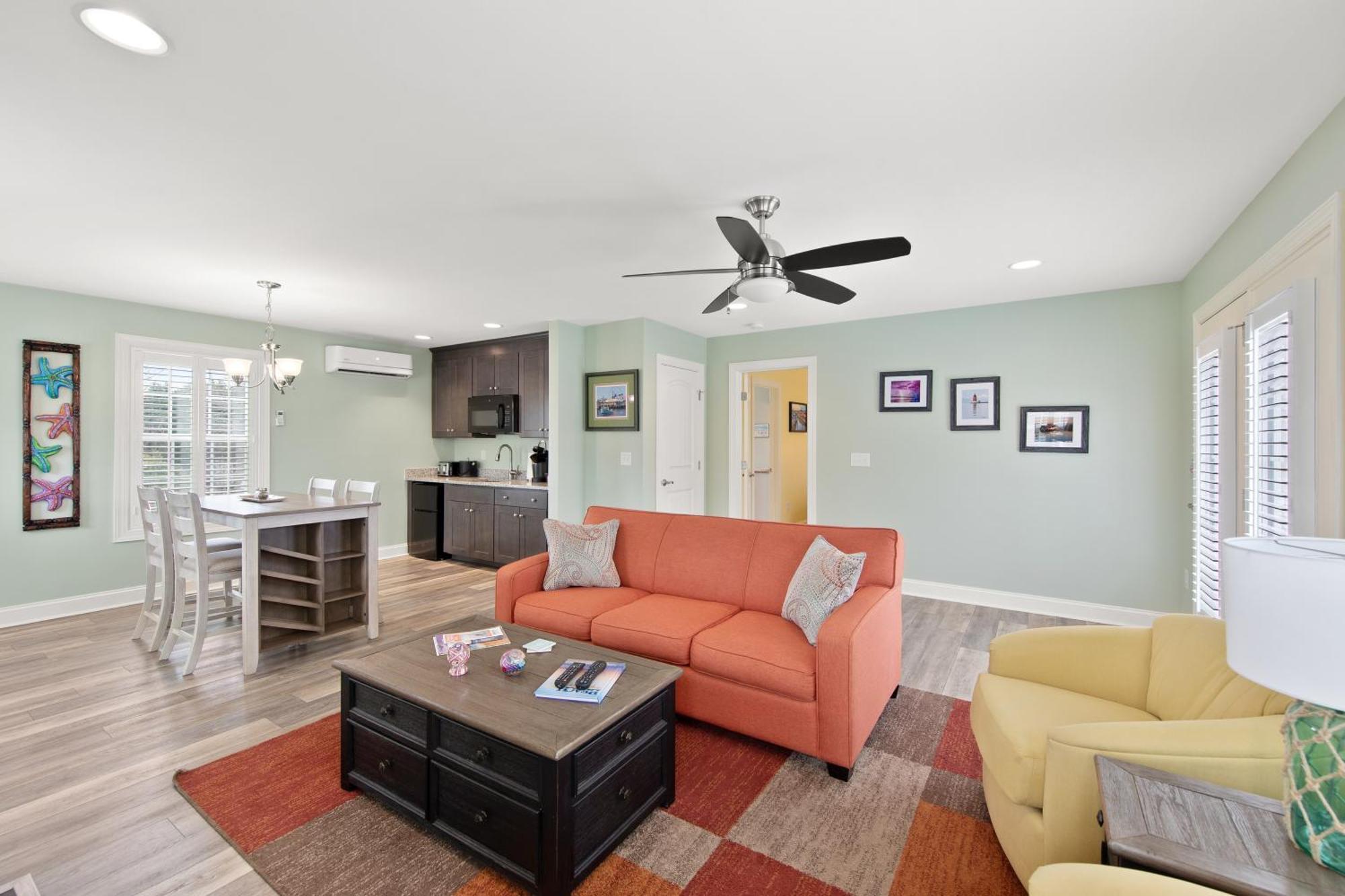 The Homestead B&B Rehoboth Beach Bagian luar foto