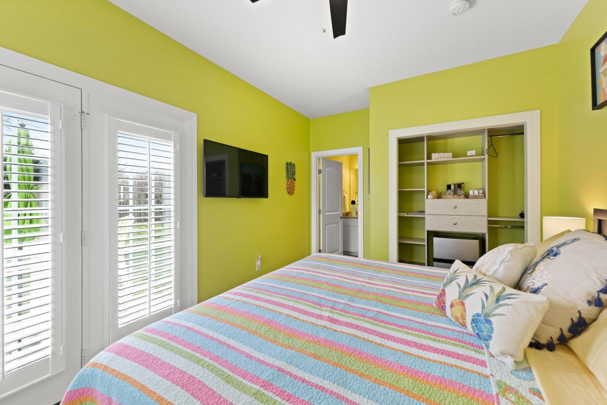 The Homestead B&B Rehoboth Beach Bagian luar foto