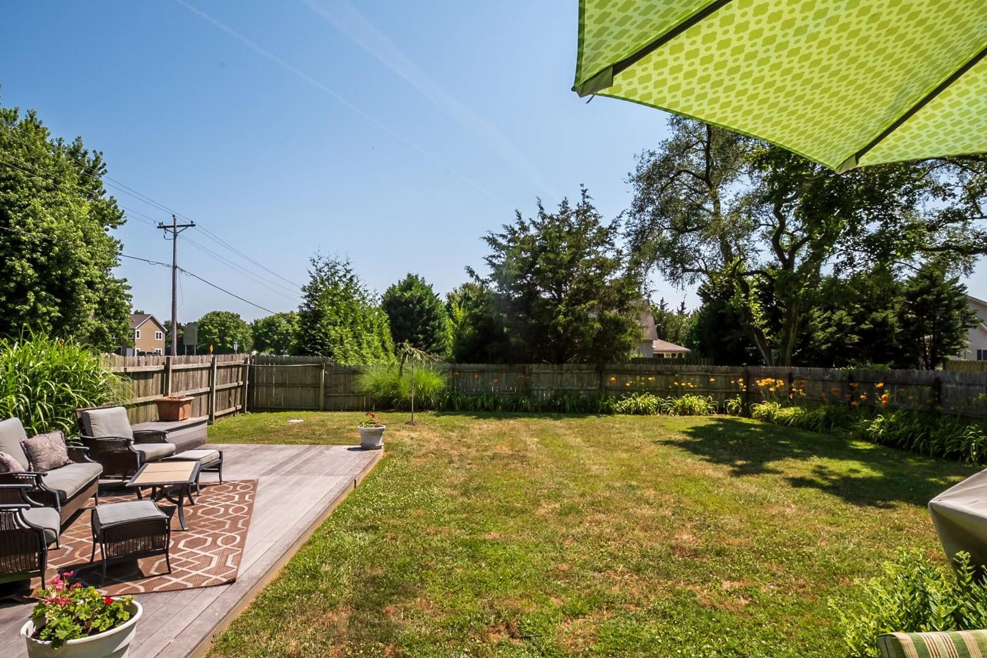 The Homestead B&B Rehoboth Beach Bagian luar foto