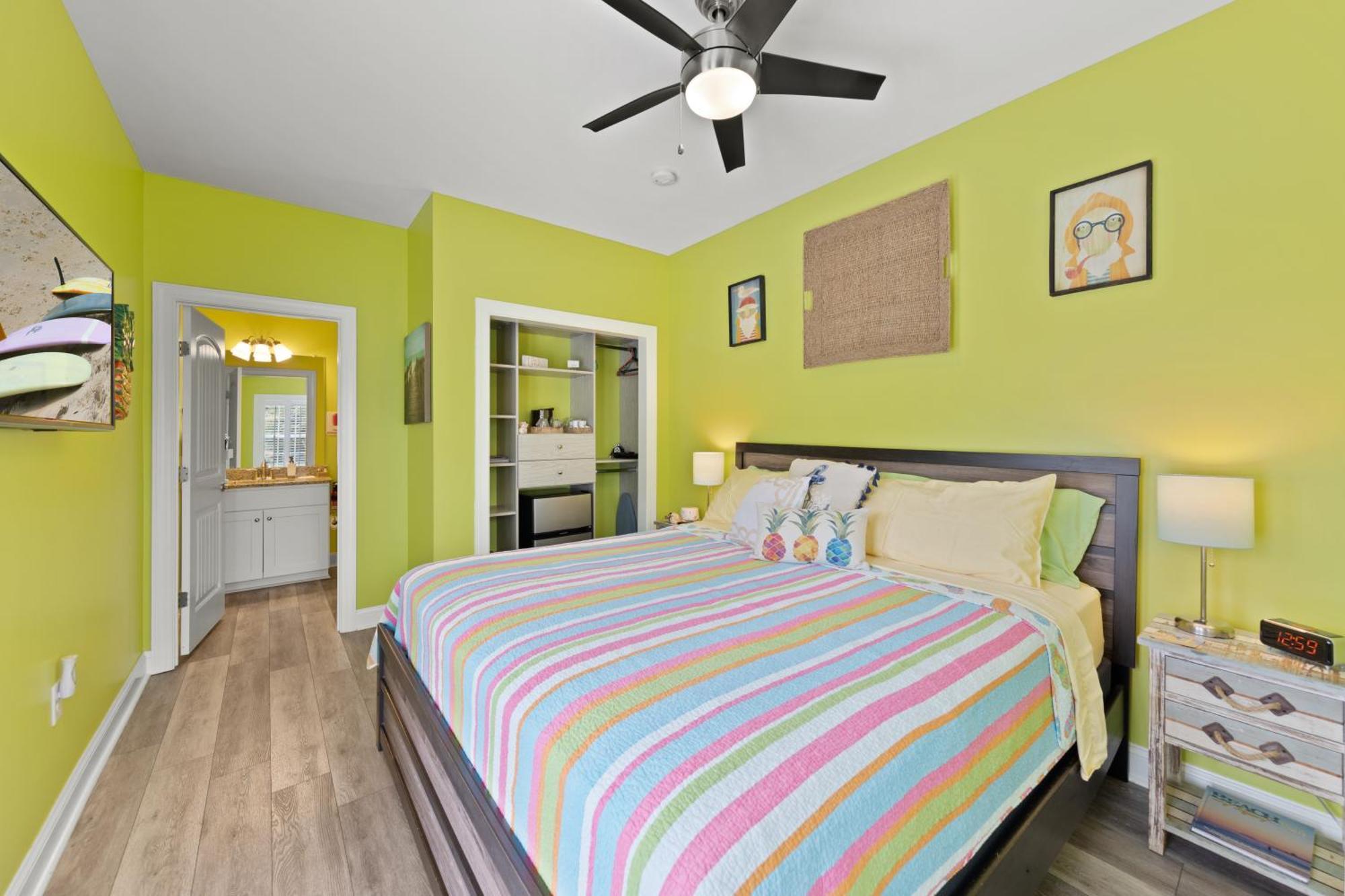 The Homestead B&B Rehoboth Beach Bagian luar foto