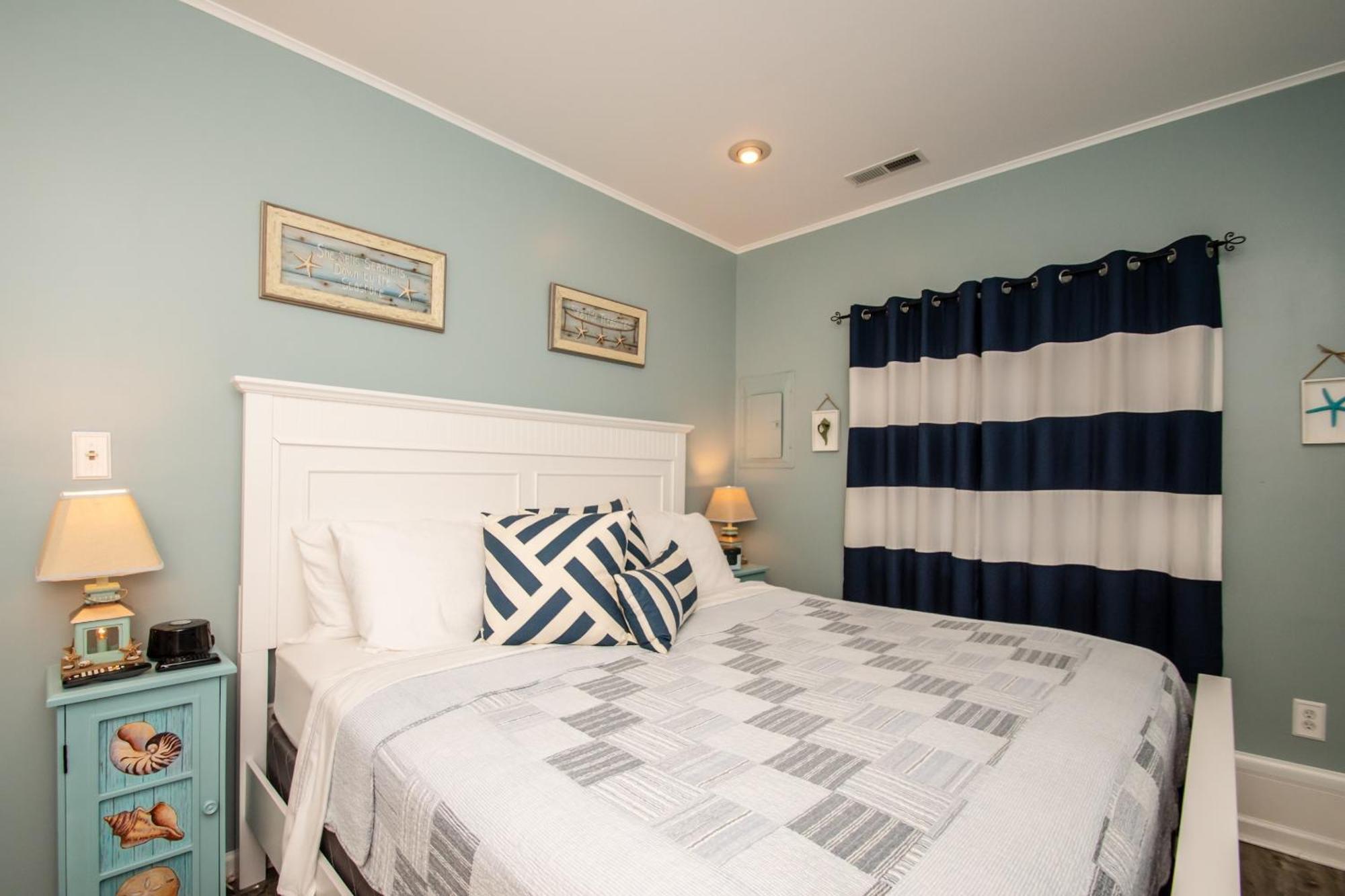 The Homestead B&B Rehoboth Beach Bagian luar foto