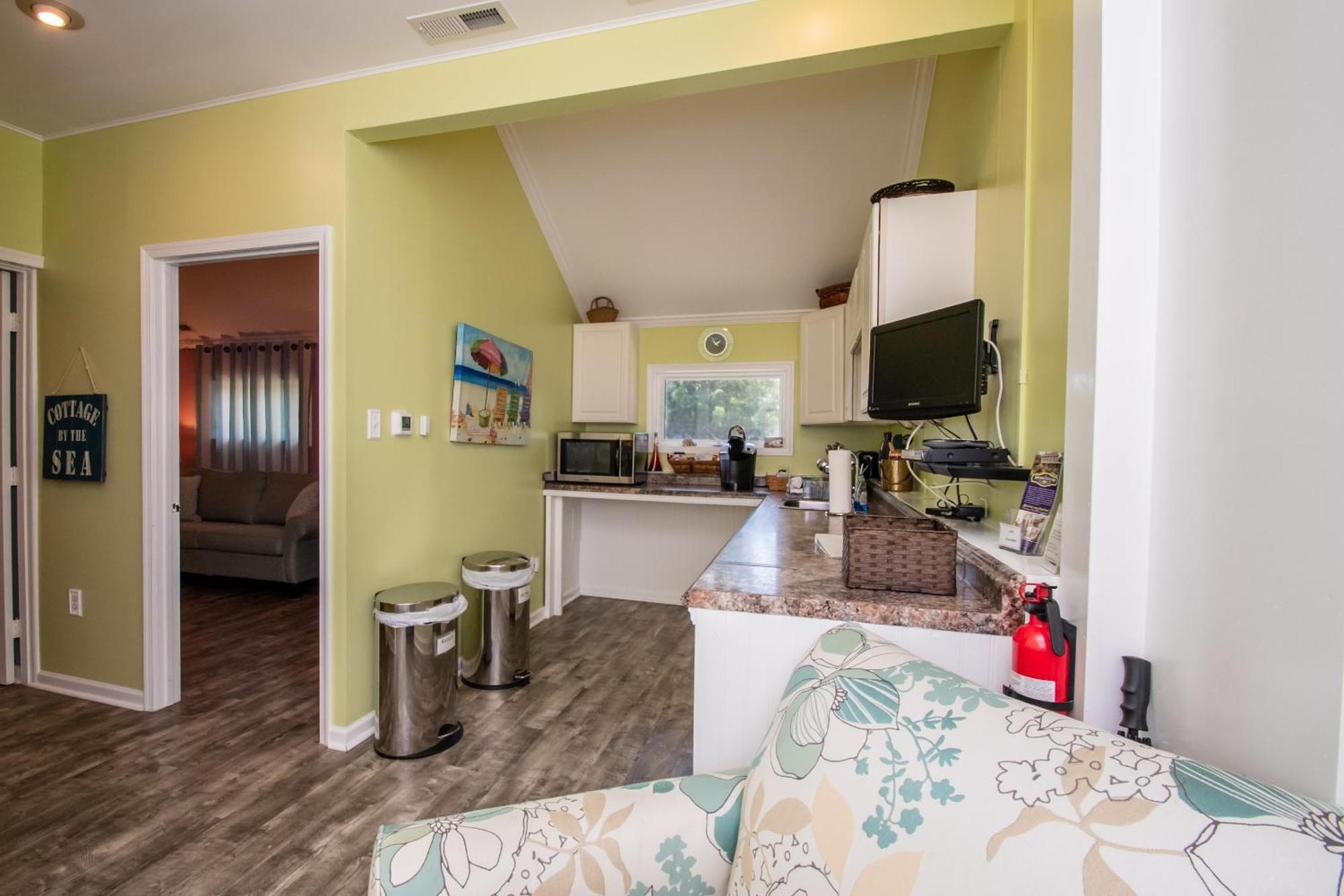 The Homestead B&B Rehoboth Beach Bagian luar foto