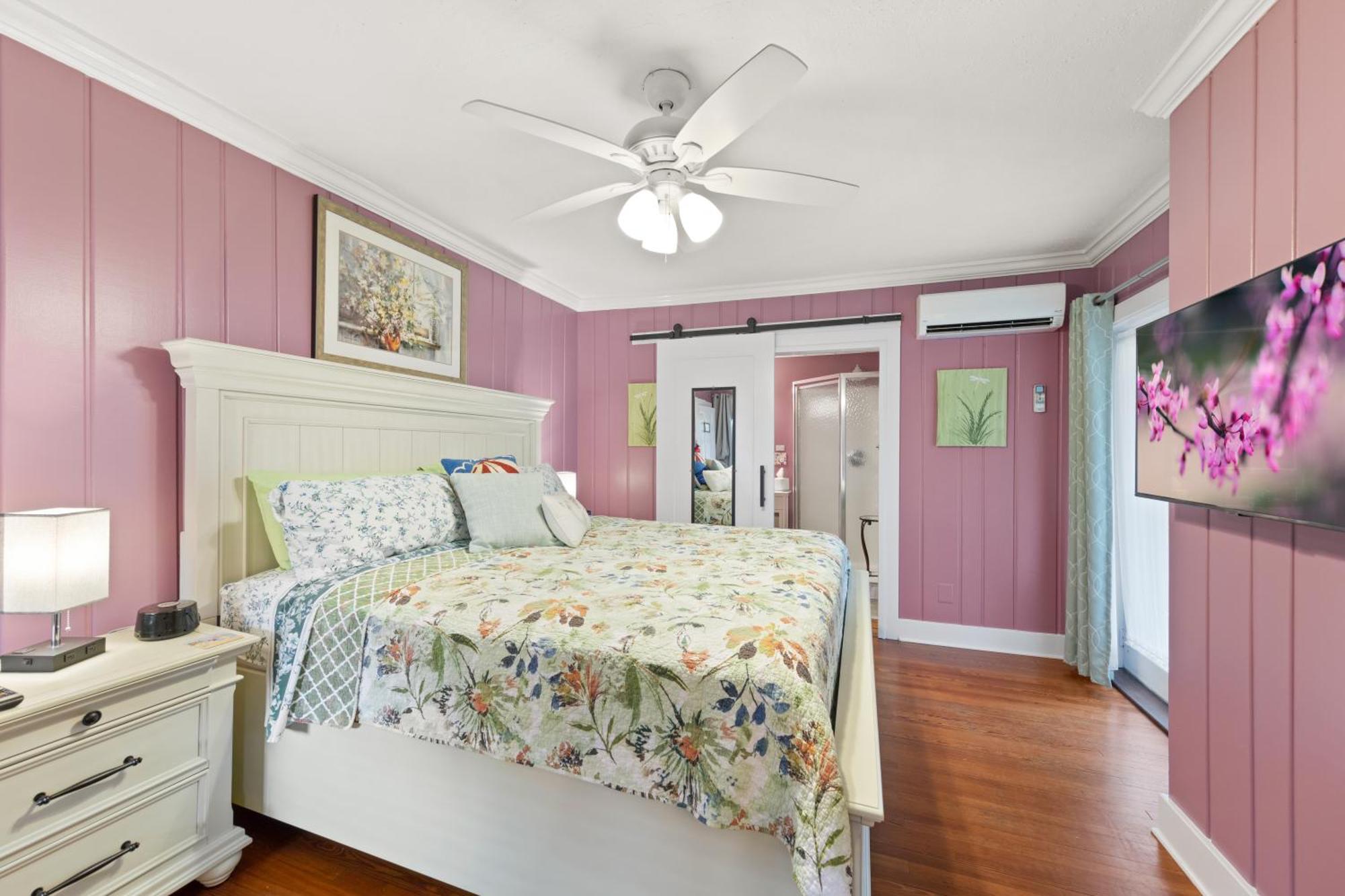 The Homestead B&B Rehoboth Beach Bagian luar foto