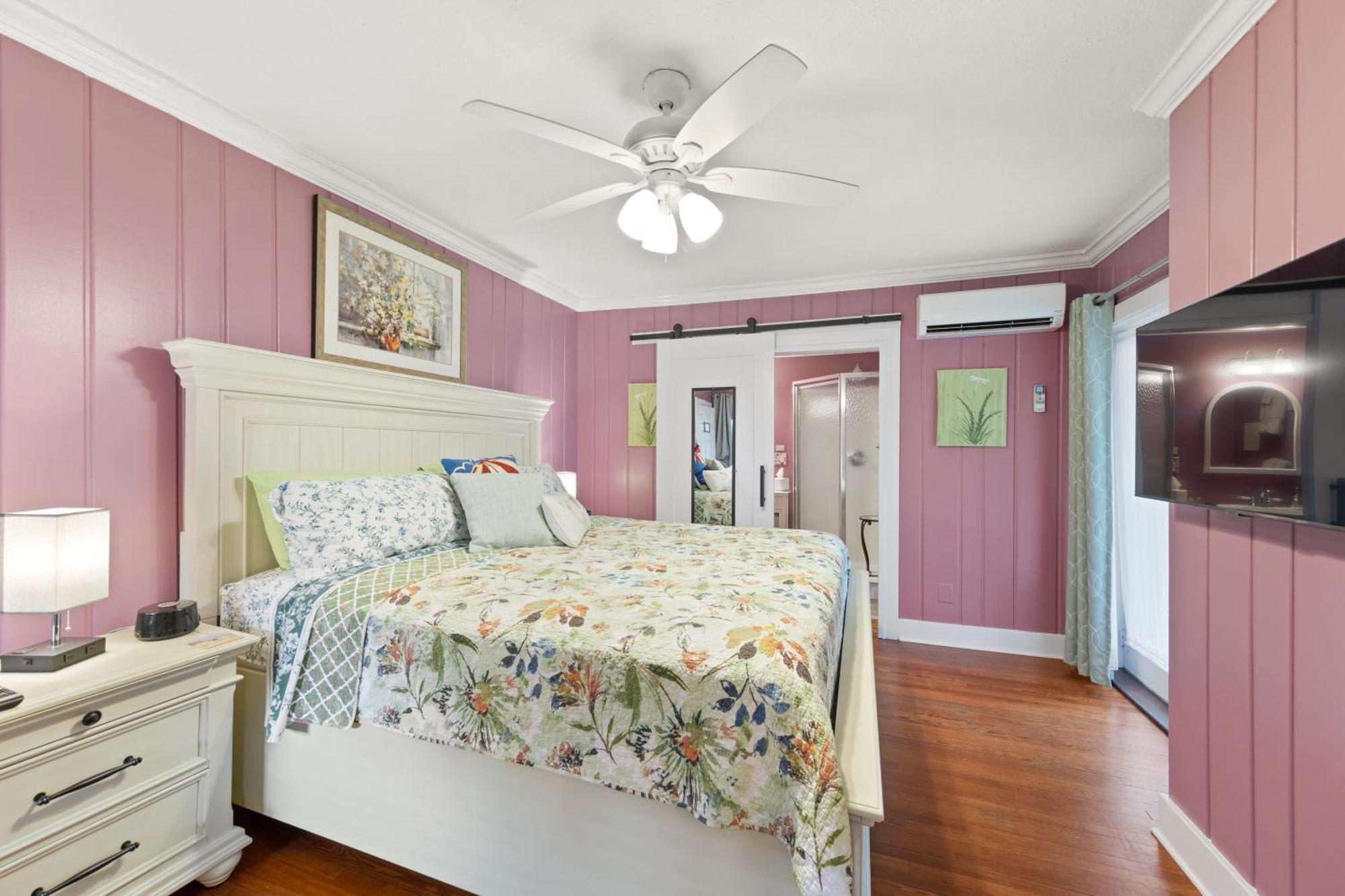 The Homestead B&B Rehoboth Beach Bagian luar foto
